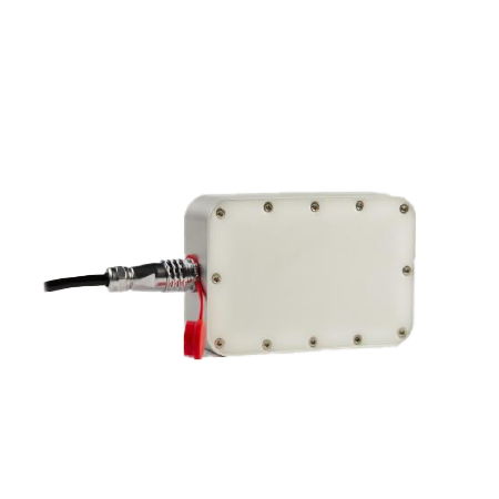 平板式雷达水位计