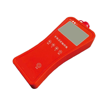 手持式数据采集终端